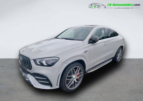 Mercedes GLE 53 AMG EQBoost BVA 4Matic+  occasion  Beaupuy - photo n2