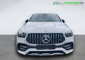 Mercedes GLE 53 AMG EQBoost BVA 4Matic+  occasion  Beaupuy - photo n3