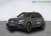 Mercedes GLE occasion année 2022 boite Automatique Annonce Mercedes GLE occasion Essence 53 AMG EQBoost BVA 4Matic+ à Beaupuy