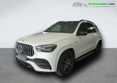 Mercedes GLE 53 AMG EQBoost BVA 4Matic+   Beaupuy 31
