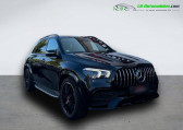 Mercedes GLE 53 AMG EQBoost BVA 4Matic+   Beaupuy 31