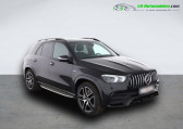 Mercedes GLE 53 AMG EQBoost BVA 4Matic+   Beaupuy 31