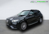 Mercedes GLE 53 AMG EQBoost BVA 4Matic+   Beaupuy 31