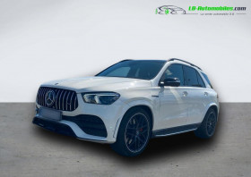 Mercedes GLE , garage LB AUTOMOBILES  Beaupuy