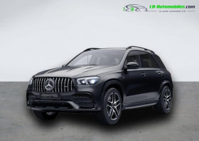 Mercedes GLE , garage LB AUTOMOBILES  Beaupuy