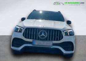 Mercedes GLE 53 AMG EQBoost BVA 4Matic+  occasion  Beaupuy - photo n4
