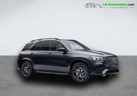 Mercedes GLE 53 AMG EQBoost BVA 4Matic+  occasion  Beaupuy - photo n2