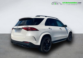 Mercedes GLE 53 AMG EQBoost BVA 4Matic+  occasion  Beaupuy - photo n3