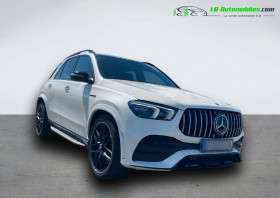 Mercedes GLE 53 AMG EQBoost BVA 4Matic+  occasion  Beaupuy - photo n2