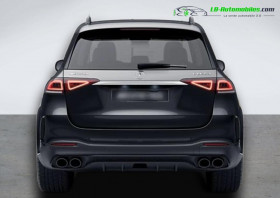 Mercedes GLE 53 AMG EQBoost BVA 4Matic+  occasion  Beaupuy - photo n6