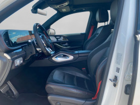 Mercedes GLE 53 AMG EQBoost BVA 4Matic+  occasion  Beaupuy - photo n7