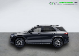 Mercedes GLE 53 AMG EQBoost BVA 4Matic+  occasion  Beaupuy - photo n5