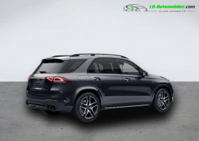 Mercedes GLE 53 AMG EQBoost BVA 4Matic+  occasion  Beaupuy - photo n4