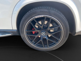 Mercedes GLE 53 AMG EQBoost BVA 4Matic+  occasion  Beaupuy - photo n9