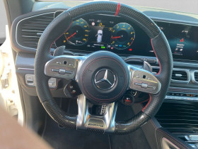 Mercedes GLE 53 AMG EQBoost BVA 4Matic+  occasion  Beaupuy - photo n8