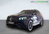 Annonce Mercedes GLE occasion Essence 53 AMG EQBoost BVA 4Matic+  Beaupuy