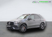Annonce Mercedes GLE occasion Essence 53 AMG EQBoost BVA 4Matic+  Beaupuy