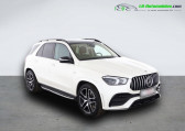 Annonce Mercedes GLE occasion Essence 53 AMG EQBoost BVA 4Matic+  Beaupuy