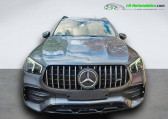 Annonce Mercedes GLE occasion Essence 53 AMG EQBoost BVA 4Matic+  Beaupuy
