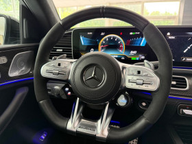 Mercedes GLE 53 AMG EQBoost BVA 4Matic+  occasion  Beaupuy - photo n8