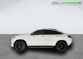 Mercedes GLE 53 AMG EQBoost BVA 4Matic+  occasion  Beaupuy - photo n5