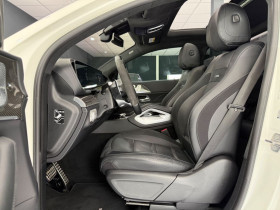 Mercedes GLE 53 AMG EQBoost BVA 4Matic+  occasion  Beaupuy - photo n6