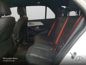 Mercedes GLE 53 AMG EQBoost BVA 4Matic+  occasion  Beaupuy - photo n8