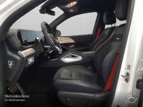 Mercedes GLE 53 AMG EQBoost BVA 4Matic+  occasion  Beaupuy - photo n7