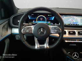 Mercedes GLE 53 AMG EQBoost BVA 4Matic+  occasion  Beaupuy - photo n9