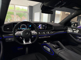 Mercedes GLE 53 AMG EQBoost BVA 4Matic+  occasion  Beaupuy - photo n2