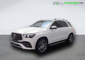 Mercedes GLE occasion année 2022 boite Automatique Annonce Mercedes GLE occasion Essence 53 AMG EQBoost BVA 4Matic+ à Beaupuy