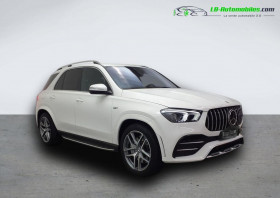 Mercedes GLE 53 AMG EQBoost BVA 4Matic+  occasion  Beaupuy - photo n2