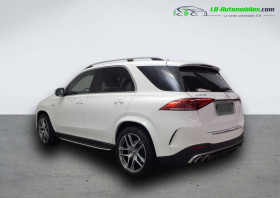 Mercedes GLE 53 AMG EQBoost BVA 4Matic+  occasion  Beaupuy - photo n4