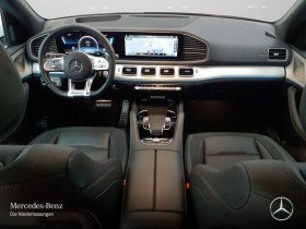 Mercedes GLE 53 AMG EQBoost BVA 4Matic+  occasion  Beaupuy - photo n3