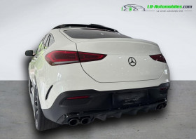 Mercedes GLE 53 AMG EQBoost BVA 4Matic+  occasion  Beaupuy - photo n3