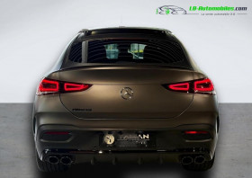 Mercedes GLE 53 AMG EQBoost BVA 4Matic+  occasion  Beaupuy - photo n4