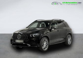 Mercedes GLE occasion année 2022 boite Automatique Annonce Mercedes GLE occasion Essence 53 AMG EQBoost BVA 4Matic+ à Beaupuy