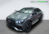 Mercedes GLE 53 AMG EQBoost BVA 4Matic+   Beaupuy 31
