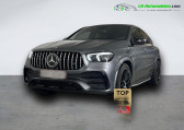 Mercedes GLE 53 AMG EQBoost BVA 4Matic+   Beaupuy 31