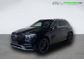 Mercedes GLE occasion année 2021 boite Automatique Annonce Mercedes GLE occasion Essence 53 AMG EQBoost BVA 4Matic+ à Beaupuy