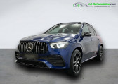 Mercedes GLE 53 AMG EQBoost BVA 4Matic+   Beaupuy 31