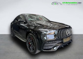 Mercedes GLE 53 AMG EQBoost BVA 4Matic+   Beaupuy 31