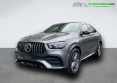 Annonce Mercedes GLE occasion Essence 53 AMG EQBoost BVA 4Matic+  Beaupuy