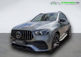 Mercedes GLE occasion année 2020 boite Automatique Annonce Mercedes GLE occasion Essence 53 AMG EQBoost BVA 4Matic+ à Beaupuy