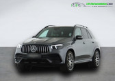 Annonce Mercedes GLE occasion Essence 53 AMG EQBoost BVA 4Matic+  Beaupuy