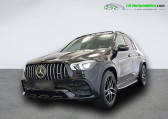 Mercedes GLE occasion année 2020 boite Automatique Annonce Mercedes GLE occasion Essence 53 AMG EQBoost BVA 4Matic+ à Beaupuy