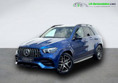 Mercedes GLE occasion année 2020 boite Automatique Annonce Mercedes GLE occasion Essence 53 AMG EQBoost BVA 4Matic+ à Beaupuy