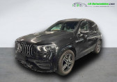 Mercedes GLE occasion année 2022 boite Automatique Annonce Mercedes GLE occasion Essence 53 AMG EQBoost BVA 4Matic+ à Beaupuy