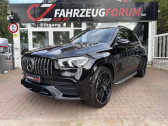 Mercedes GLE occasion année 2022 boite Automatique Annonce Mercedes GLE occasion Essence 53 AMG EQBoost BVA 4Matic+ à L'Union