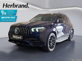 Mercedes GLE occasion année 2021 boite Automatique Annonce Mercedes GLE occasion Essence 53 AMG EQBoost BVA 4Matic+ à L'Union